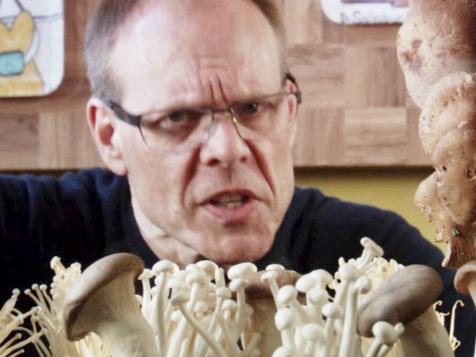 Maximizing Mushrooms