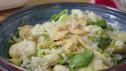 Lemon Shrimp Scampi Dump Dinner
