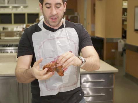 How to Eat a Lobster
