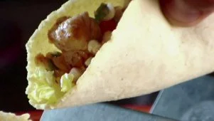 Blackfin Tuna Tacos