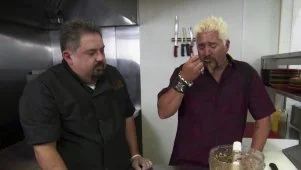 Ortega'z Poblano Pesto Pasta