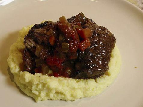G. Garvin's Beef Short Ribs