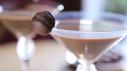 Sandy's Chocolate Truffle-tini