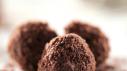 Spicy Chocolate Truffles