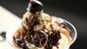 Aunt Sandy's Ice Cream Sundae