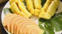 Ina's Fresh Fruit Platter