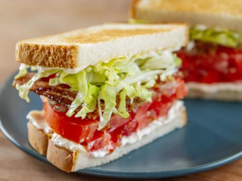 Alex's Classic BLT