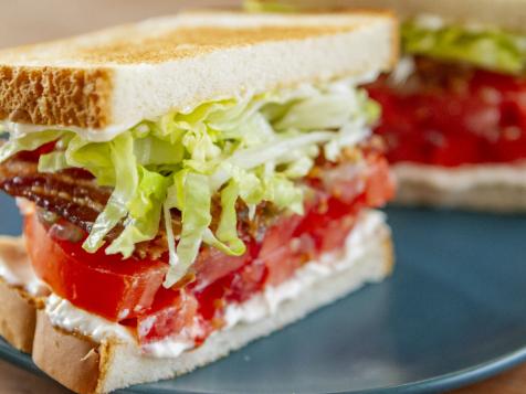 Alex's Classic BLT