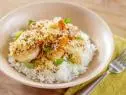 Crispy Jasmine Rice Bowl 8