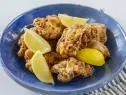 Fried Chicken 8