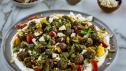 Herby Mediterranean Meatballs