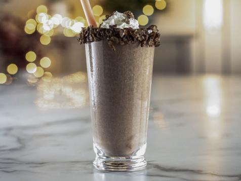 Ree's Chocolate Malt