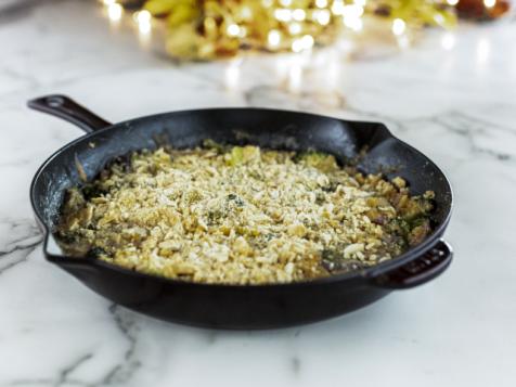 Ree's Broccoli Casserole