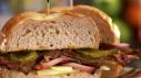 Party-Style Cuban Sandwich