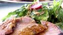 Honey-Glazed Baked Ham