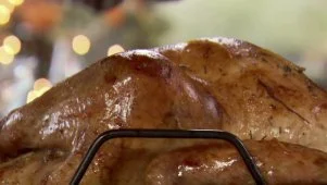 Ree's Favorite Turkey Brine