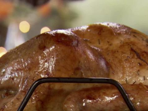 Ree's Favorite Turkey Brine