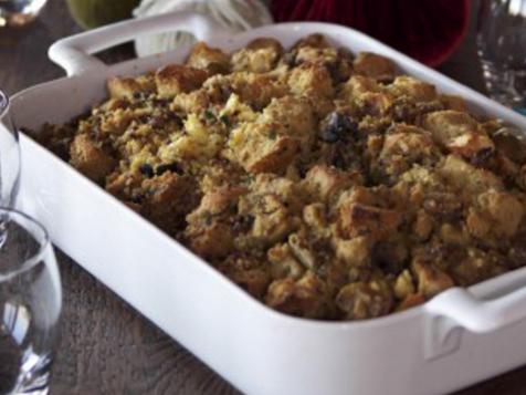 Ree's Cornbread Dressing