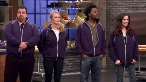 The Taste Test