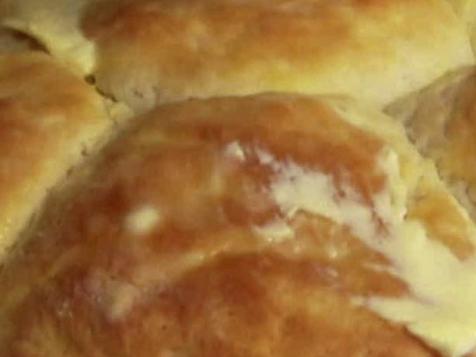 Grandma Williams' Biscuits