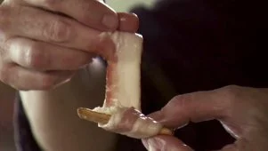 Holiday Bacon Appetizers