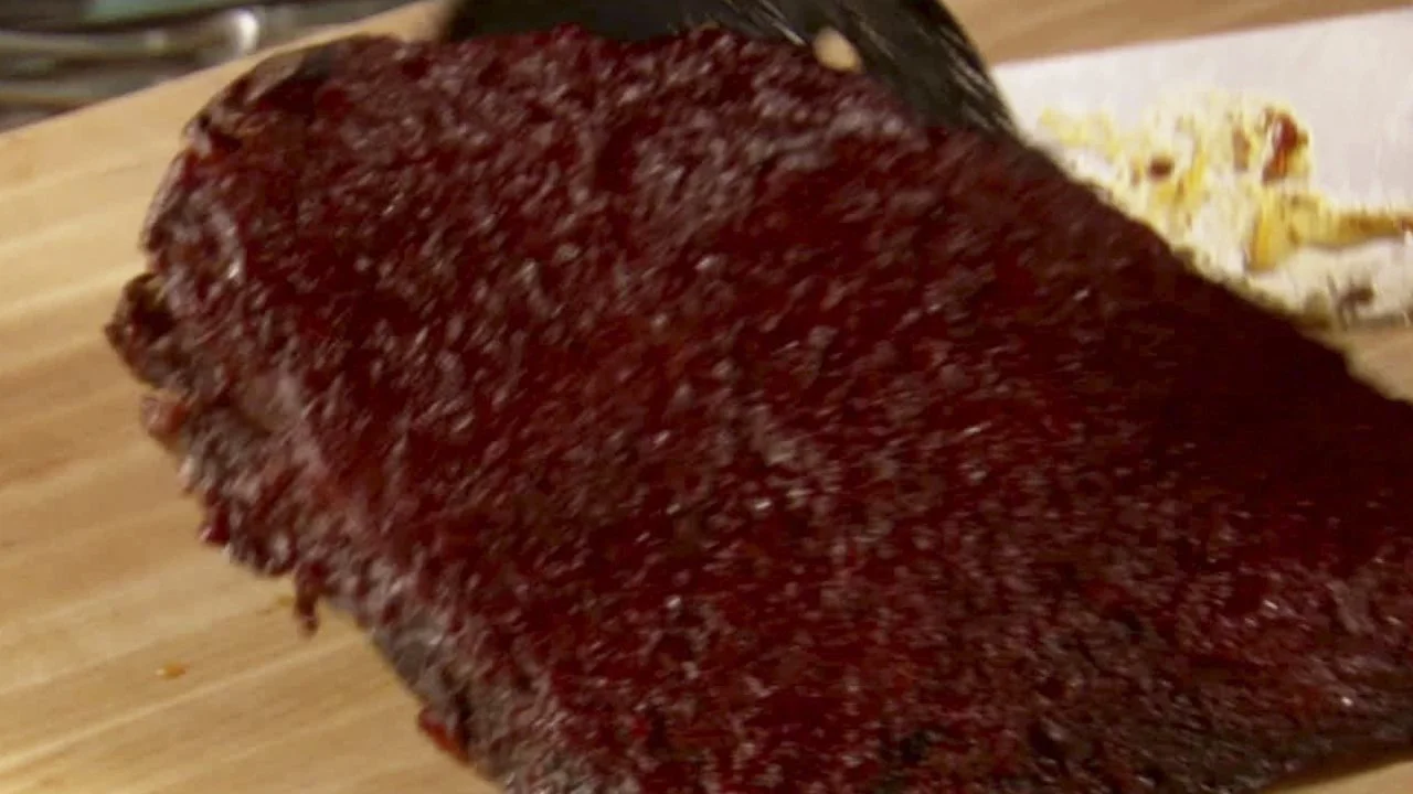 Ree's Tangy Tomato Brisket