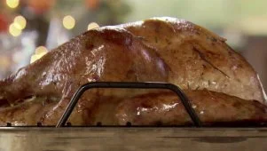 Ree's Roasted Holiday Turkey