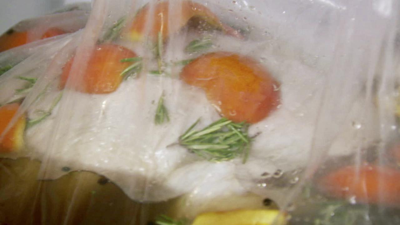 Ree's Flavorful Turkey Brine