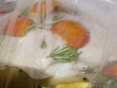 Ree's Flavorful Turkey Brine