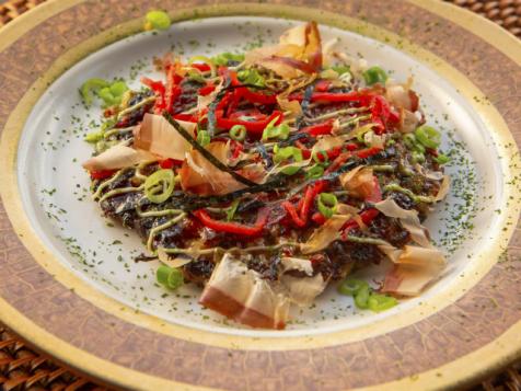 Mei's Okonomiyaki