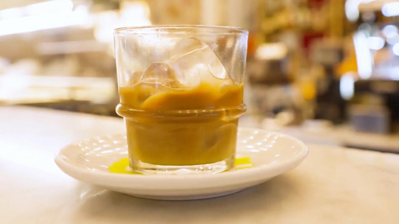 Caffe Leccese
