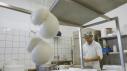 Mozzarella and Burrata