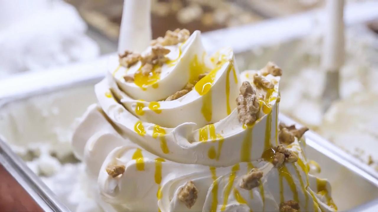 Gelato