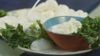 The Many Hats of Mozzarella