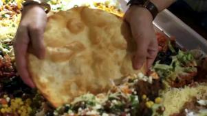 50-Layer Dip