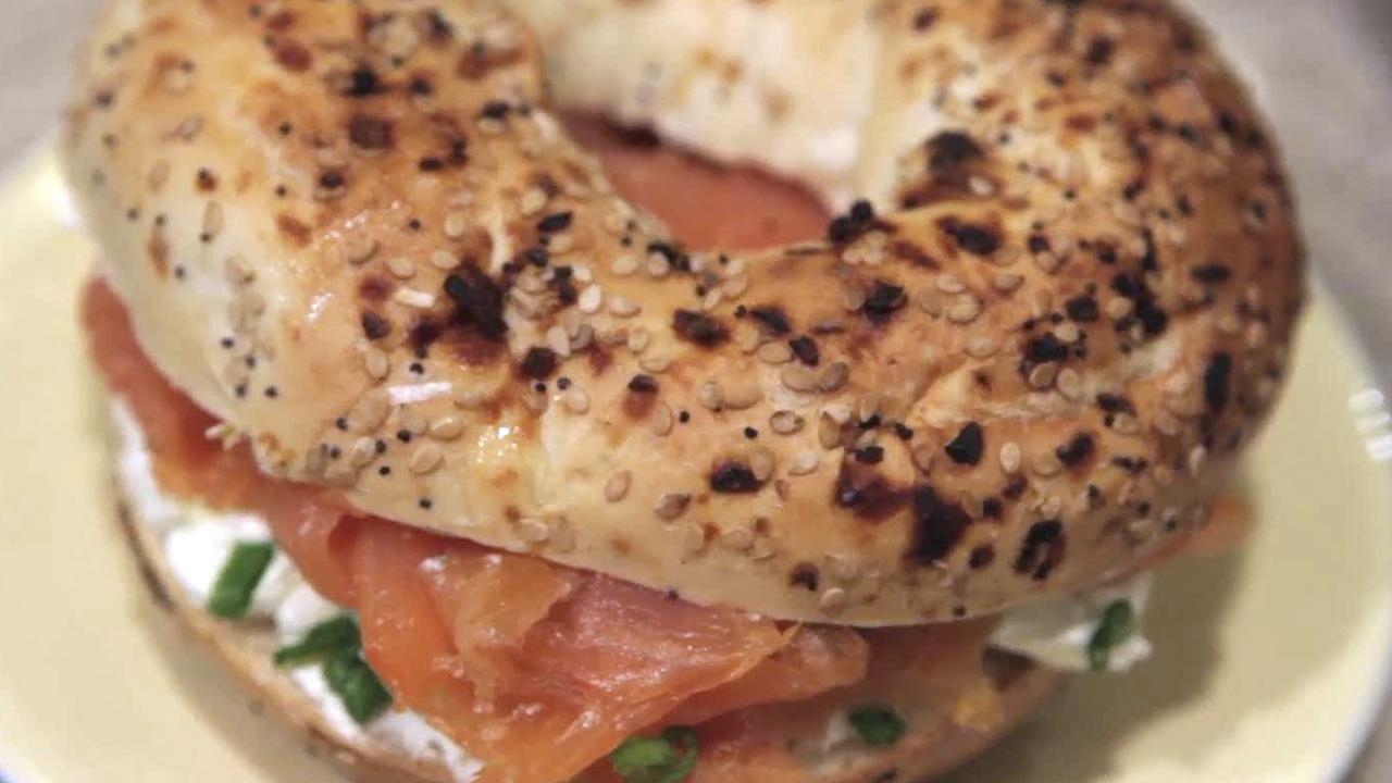 100-Calorie Snack Options