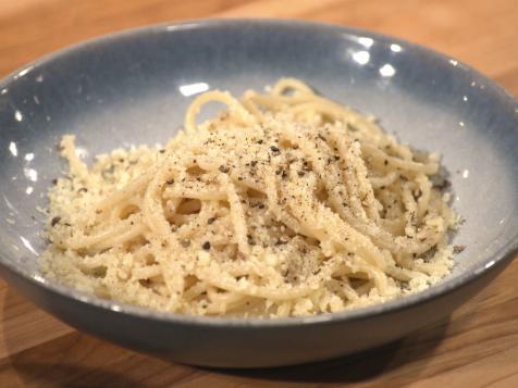 Gabe's Cacio e Pepe