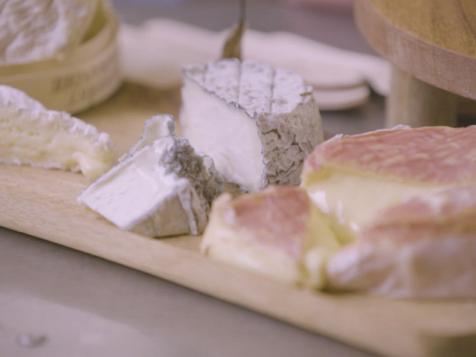 French Cheese