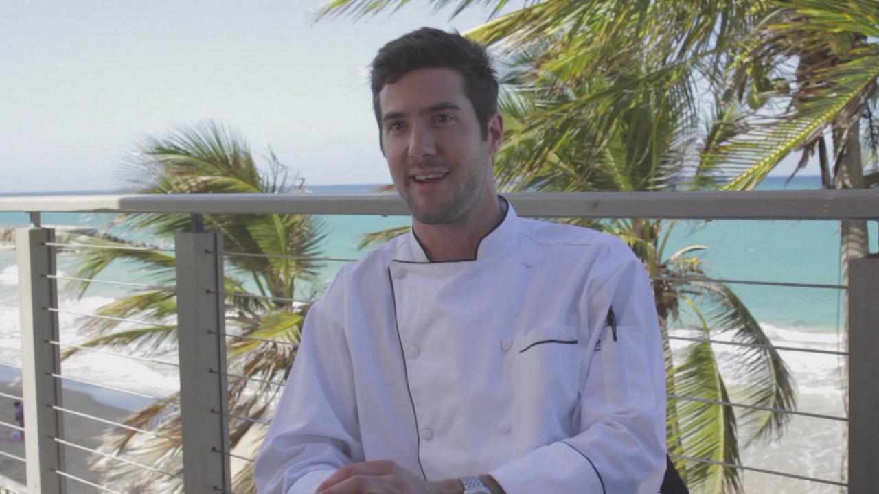 A New Face at Oceano