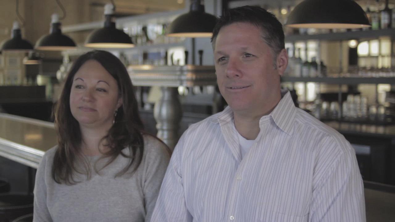 Things Are Cooking at Coquette