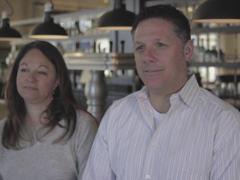 Things Are Cooking at Coquette