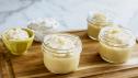 Toasted Coconut Pudding