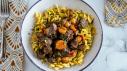 Ree's Beef Bourguignon
