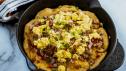Cast-Iron Breakfast Pizza