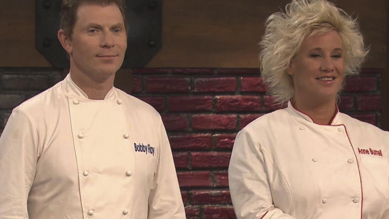 Worst Cooks: Season 4 Peek