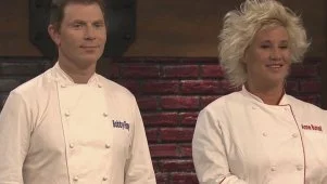 Worst Cooks: Season 4 Peek