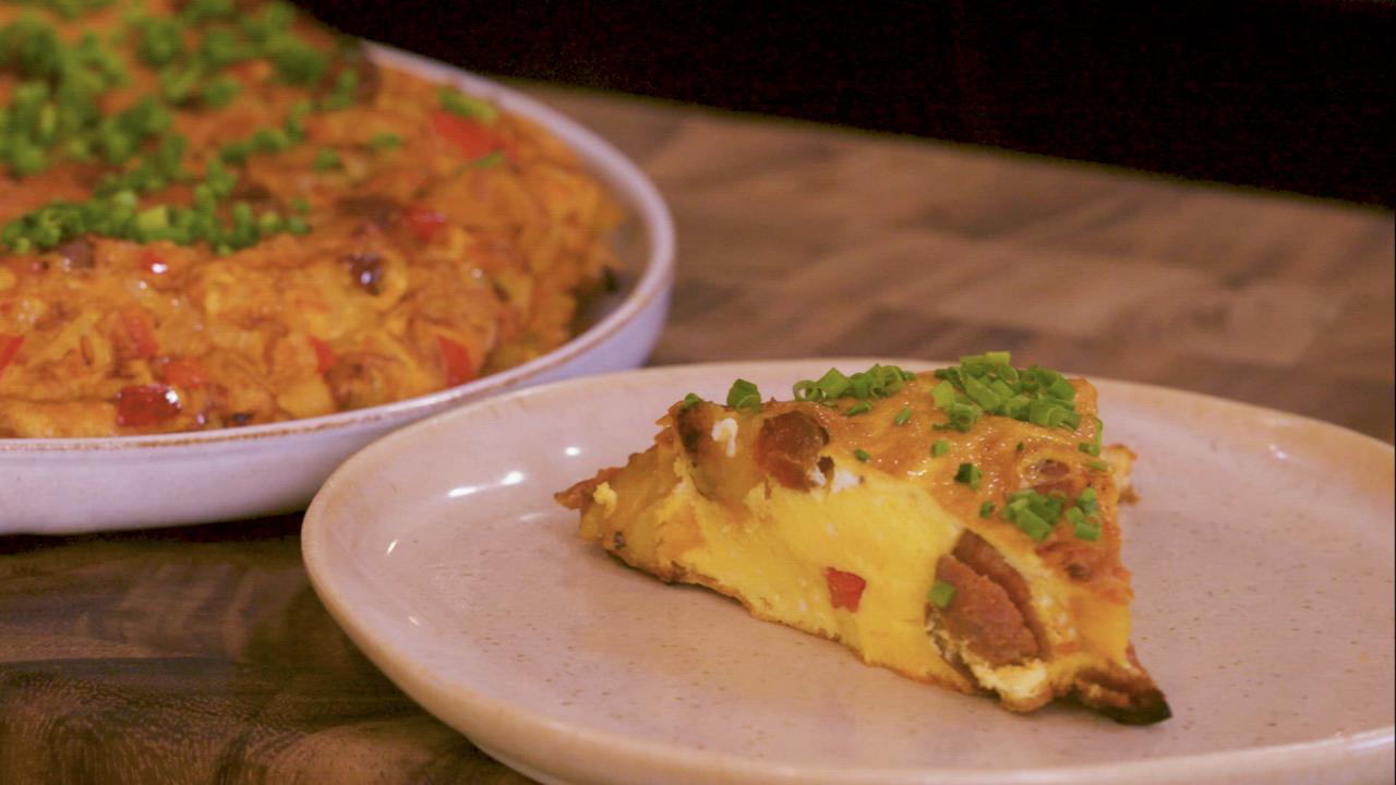 Miami Tortilla Espanola