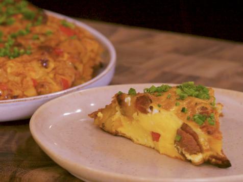 Miami Tortilla Espanola