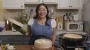 Banh Bao Steamed Buns