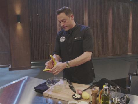 All-Purpose Marinade